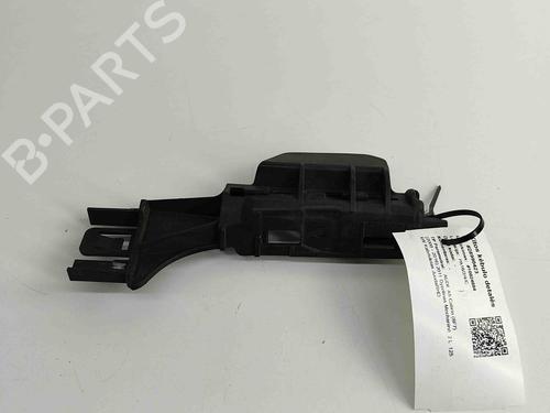 Suporte do pára-choques trás AUDI A5 Convertible (8F7) 2.0 TDI (170 hp) 24143283