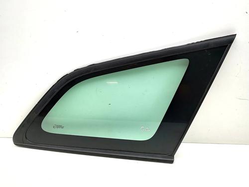 Used Rear right quarter glass Rear right quarter glass 39446731 39446731