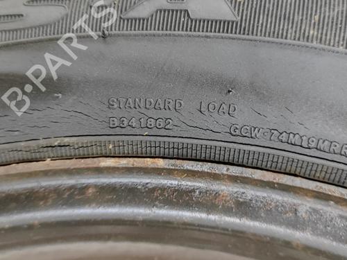 Rim DODGE NITRO 2.8 CRD 4WD | BP28546527C45