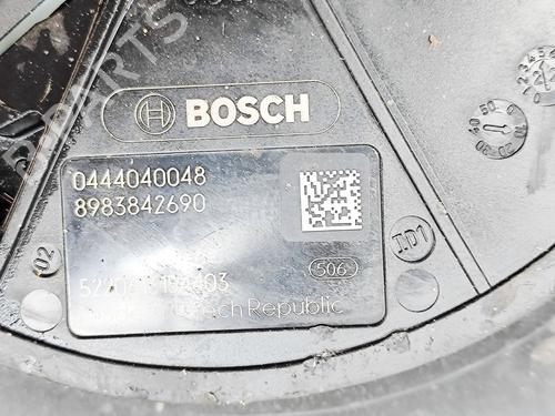 AdBlue tank ISUZU D-MAX II (TFR, TFS) 1.9 Ddi 4x4 (TFS87J) | BP31859549M85 