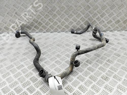 Pipe MERCEDES-BENZ EQA (H243) EQA 250+ (243.702) | BP31528840M125