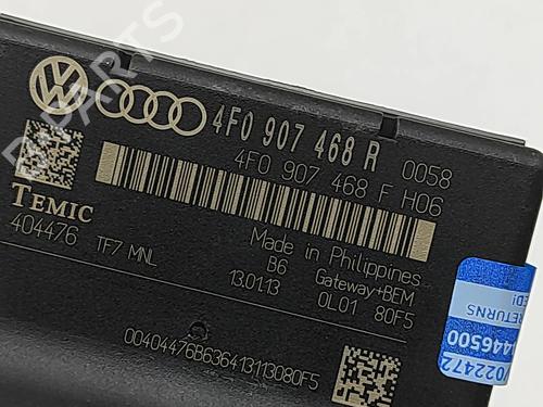 Electronic module AUDI Q7 (4LB) 3.0 TDI quattro | BP30971996M83 