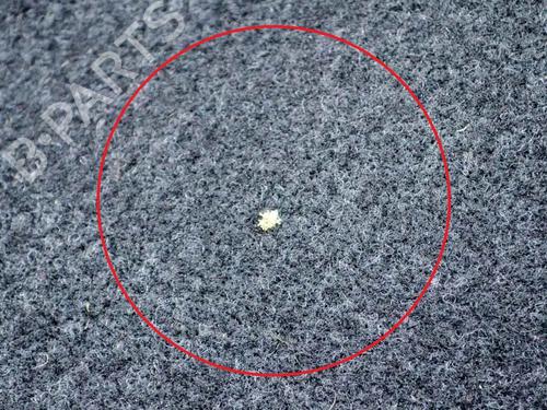 Bagagerumsbeklædning BMW i3 (I01) s Electric | BP27754613I3 