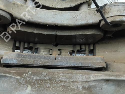 Right front brake caliper LAND ROVER DISCOVERY V (L462) D300 MHEV 4x4 | BP32459152M104