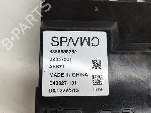 Electronic module POLESTAR POLESTAR 2 (534) EV | BP33368271M83  - Image 6