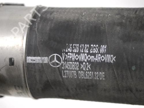 Pipe INFINITI Q30 1.5 D | BP33353777M125 - Image 5