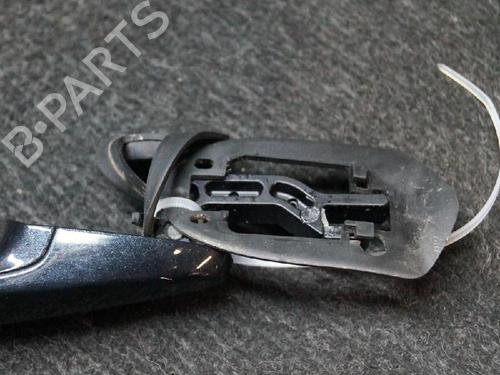 Rear right exterior door handle BMW 1 (F20) 120 d | BP6727953C130 