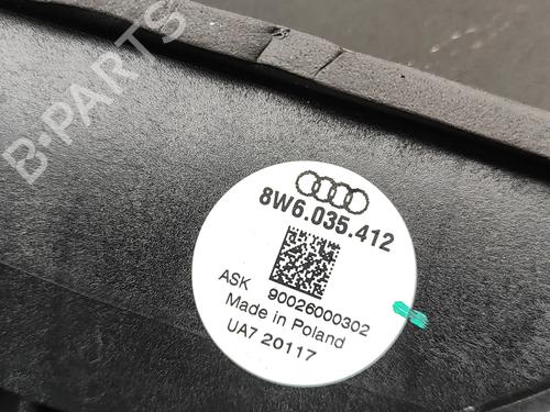 Electronic module AUDI A5 (F53, F5P) 2.0 TDI | BP33390891M83 - Image 6