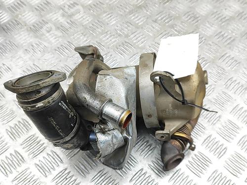 Used Egr VW CADDY IV Box Body/MPV (SAA, SAH) 2.0 TDI (102 hp) 31217508