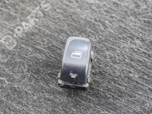 Used Right front window switch Right front window switch AUDI A5 (8T3) 2.0 TFSI (211 hp) 6743161 6743161