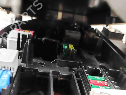 Fuse box MERCEDES-BENZ GLB (X247) GLB 220 d 4-matic (247.615) | BP36952431E1 - Image 8