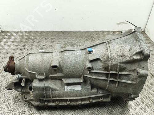 Used Gearbox BMW X1 (E84) sDrive 18 d (143 hp) 30596091