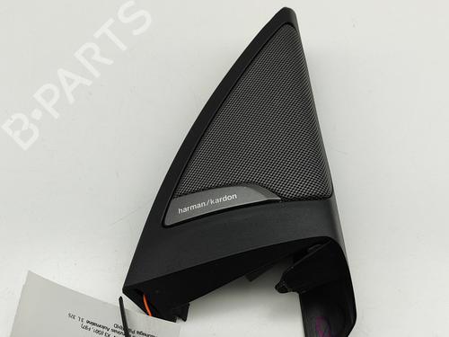 Used Speaker BMW X3 (G01, F97, G08) M Competition (510 hp) 28137432