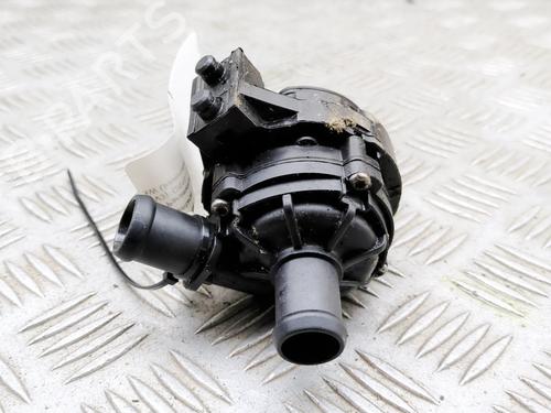 Used Auxiliary water pump Auxiliary water pump SKODA OCTAVIA IV (NX3, NN3, PV3) 2.0 TDi (150 hp) 39534278 39534278