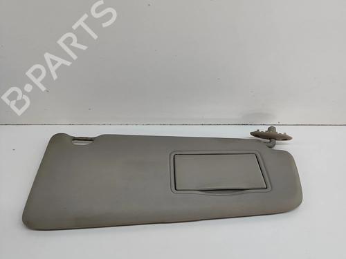 Used Right sun visor FORD S-MAX (WA6) 2.0 TDCi (140 hp) 24582242