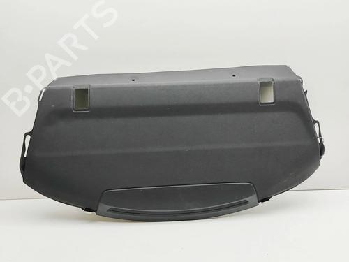 Cappelliera posteriore MERCEDES-BENZ CLA Coupe (C117) CLA 180 (117.342) (122 hp) 31339301