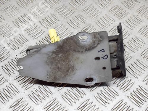 Used Hinge/Door check strap Hinge/Door check strap CITROËN C6 (TD_) 2.7 HDi (204 hp) 14634649 14634649