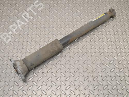 Used Left rear shock absorber MERCEDES-BENZ C-CLASS (W205) C 250 BlueTEC / d (205.008, 205.006) (204 hp) 30231585