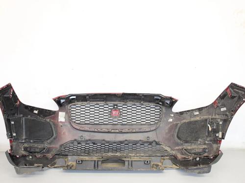 Front bumper JAGUAR E-PACE (X540) 2.0 D150 AWD | BP33379539C7  - Image 5