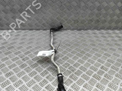 Pipe MERCEDES-BENZ GLE Coupe (C292) AMG 63 S 4-matic (292.375) | BP29459827M125 