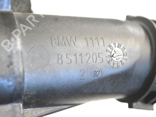 Pipe BMW X3 (F25) xDrive 20 d | BP30224411M125 