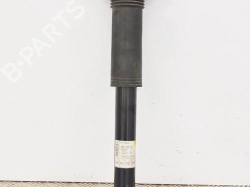 Used Left rear shock absorber TOYOTA C-HR (_X1_) 1.8 Hybrid (ZYX10_, ZYX11_) (98 hp) 8827718