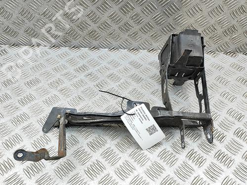 Used Right headlight support Right headlight support BMW 2 Coupe (F22, F87) 220 d (184 hp) 40114128 40114128