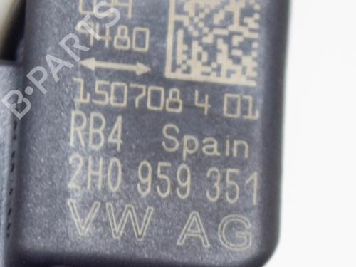 Electronic sensor PORSCHE MACAN (95B) 3.0 S Diesel | BP8352866M84 - Image 6