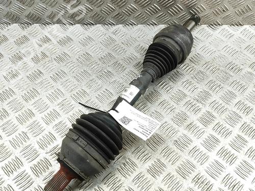 Left front driveshaft MERCEDES-BENZ A-CLASS (W176) A 160 CDI / d (176.011) | BP27607809M38 - Image 2