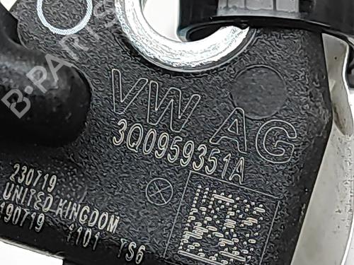 Electronic sensor SEAT ATECA (KH7, KHP) 1.5 TSI | BP31297557M84 