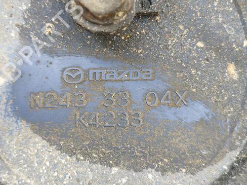 Left front steering knuckle MAZDA MX-5 IV (ND__) 2.0 (ND2E, ND6E) | BP40042822M25 - Image 6