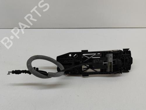 Front right exterior door handle VW GOLF VII (5G1, BQ1, BE1, BE2) e-Golf | BP19937356C129 