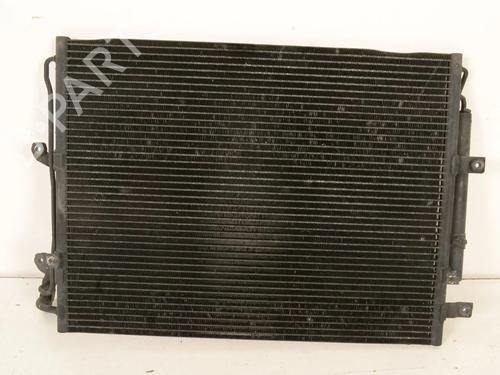 Used AC radiator LAND ROVER RANGE ROVER SPORT I (L320) 3.6 D 4x4 (272 hp) 30208975