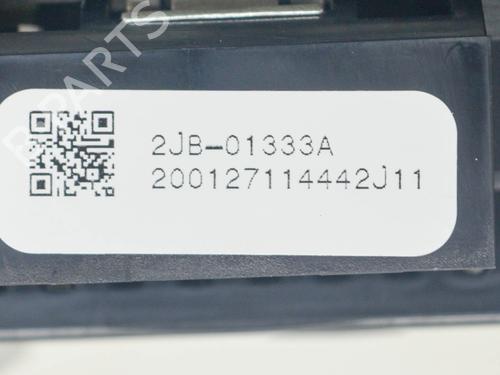 Electronic module JAGUAR I-PACE (X590) EV400 AWD | BP27750712M83 