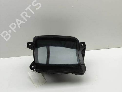Display monitor BMW X5 (G05, F95) M | BP27569918C48 