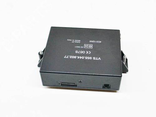 Used Electronic module PORSCHE 911 Convertible (997) 3.8 Carrera 4S (355 hp) 9167139