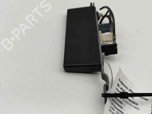 Electronic module PORSCHE PANAMERA (970) 3.0 S E-Hybrid | BP29373521M83 - Image 4