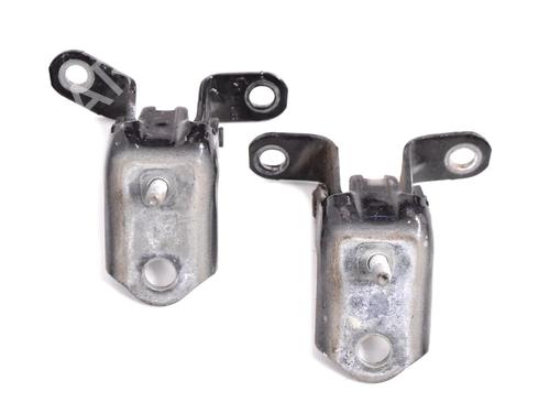 Dørhengsel/Dørstopper FORD FIESTA VI (CB1, CCN) 1.0 EcoBoost (100 hp) 30228334