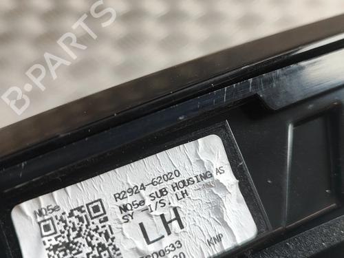 Left tailgate light KIA SPORTAGE V (NQ5) 1.6 T-GDi Hybrid | BP28497810C79 