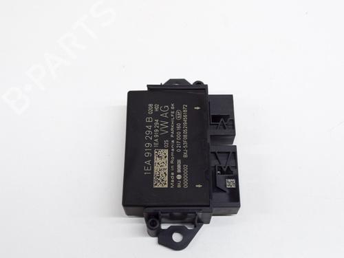 Elektronisk modul VW ID.3 (E11, E12) Pro | BP27756847M83 