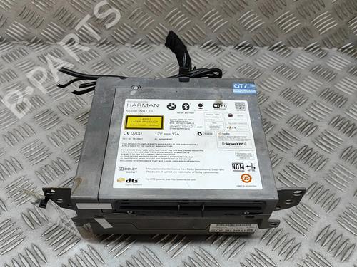 Used Electronic module Electronic module BMW 4 Coupe (F32, F82) M4 (431 hp) 26500515 26500515