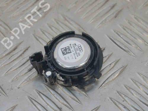 Speaker AUDI A4 B9 (8W2, 8WC) 2.0 TFSI | BP6734670E2