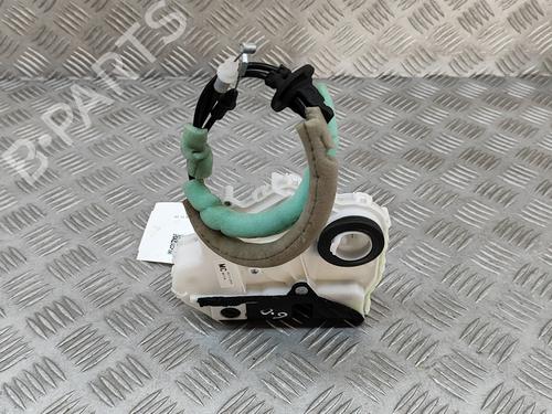 Rear right lock MAZDA CX-30 (DM) e-SKYACTIV-X M Hybrid | BP28557657C99 