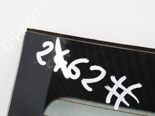 Bootlid window MERCEDES-BENZ E-CLASS Coupe (C207) E 350 CDI (207.322) | BP6755158C64