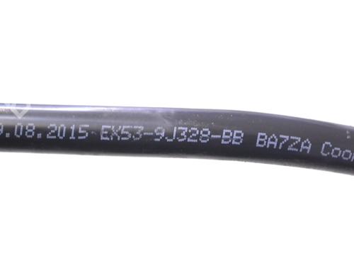 Pipe JAGUAR F-TYPE Coupe (X152) 3.0 SCV6 S | BP33342048M125  - Image 5