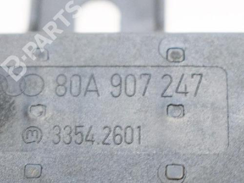 Elektronisk modul AUDI Q5 (FYB, FYG) 2.0 TDI quattro | BP7734928M83 