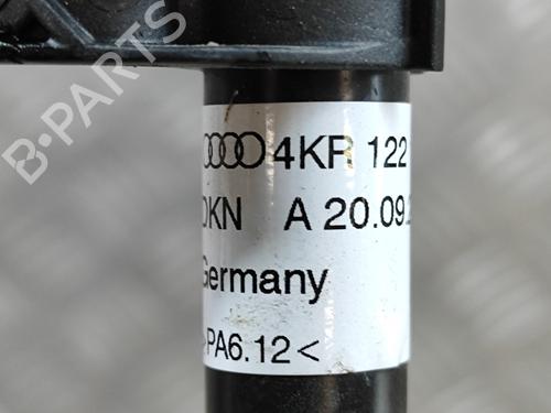 Pipe AUDI Q8 E-TRON Sportback (GET) 55 quattro | BP27792274M125 