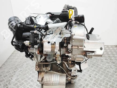 Engine SKODA FABIA IV (PJ3) 1.0 TSI | BP39101382M1 - Image 2