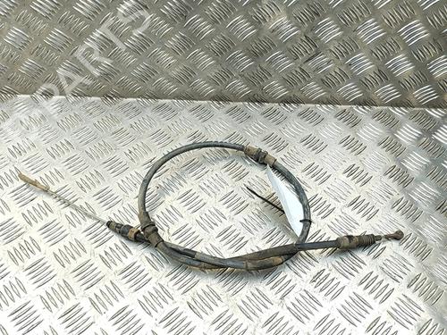 Håndbremsekabel Håndbremsekabel VW TRANSPORTER T6 Van (SGA, SGH, SHA, SHH) 2.0 TDI (90 hp) 33376446 33376446