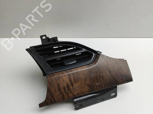 Used Air vent TESLA MODEL S (5YJS) P100D AWD (772 hp) 30394403